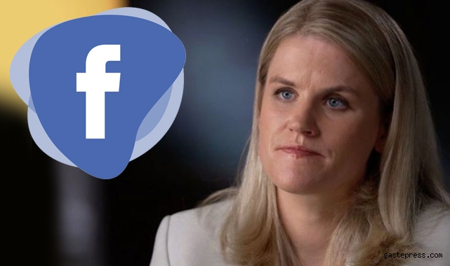 Belgeleri sızdırdı Facebook'u ifşa etti kimliğini açıkladı!