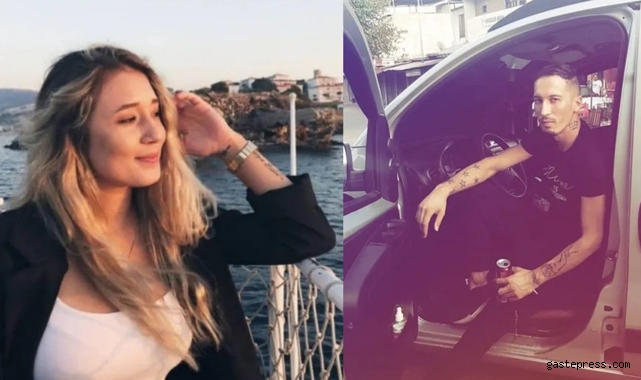 Bensu Narlı'nın katiline müebbet hapis cezası!