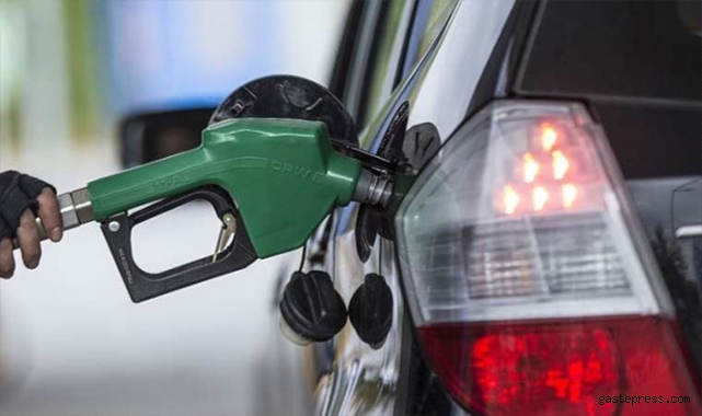 Benzine 44 Kuruşluk Zam Geliyor!