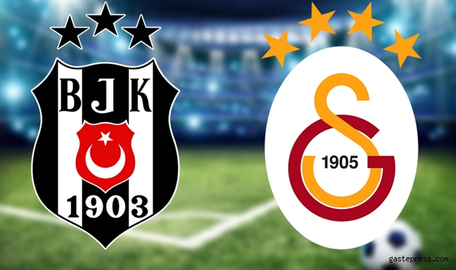 Beşiktaş Galatasaray maçı ne zaman saat kaçta hangi kanalda?