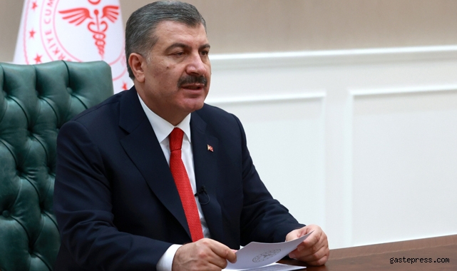 Bilim Kurulu sonrası Bakan Koca'dan "Okullar açık kalacak mı?" sorusuna yanıt!