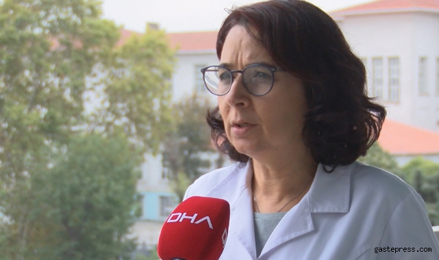 Bilim Kurulu Üyesi Yavuz'dan okullara yeni uygulama önerisi! 