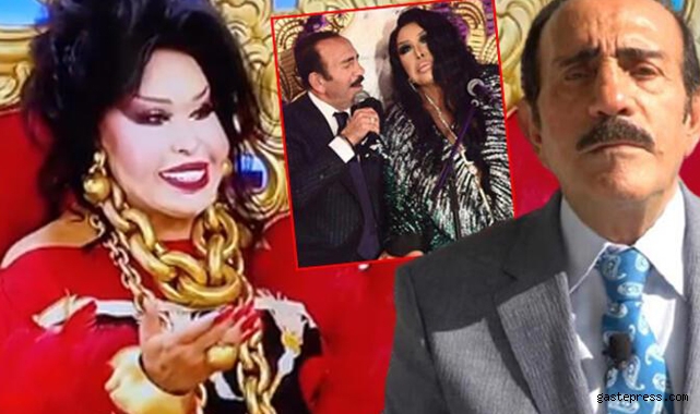 Bülent Ersoy son kez konuştu!