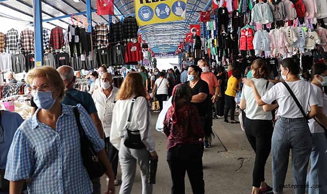 Bulgaristan'da asgari ücret Türkiye'yi geçince akın akın alışverişe geliyorlar!