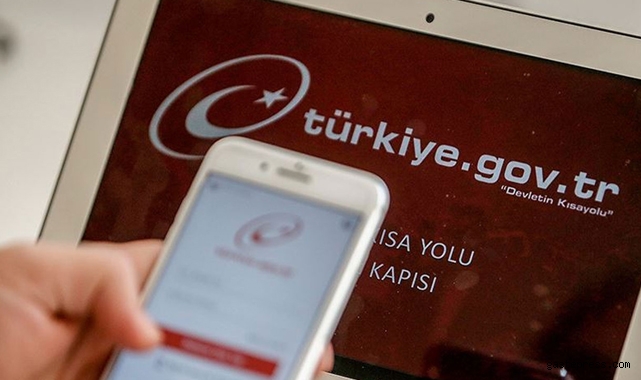 Çalışanlar ve iş arayanlar dikkat! "Çalışma Hayatım" hizmeti e-Devlet'te!
