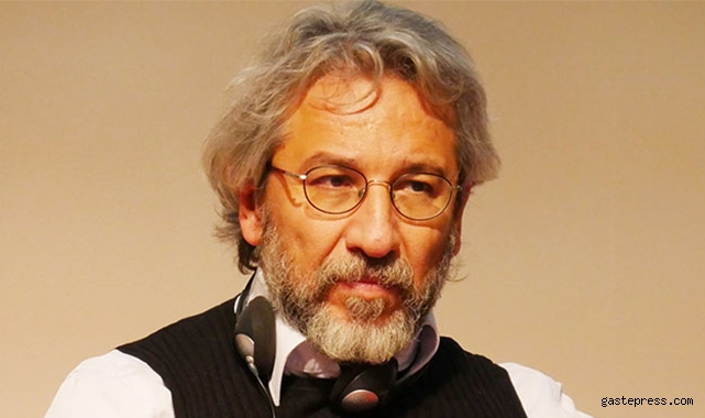 Can Dündar'ın MİT TIR'ları davası: Cumhurbaşkanı avukatının davaya katılma talebi kabul edildi!