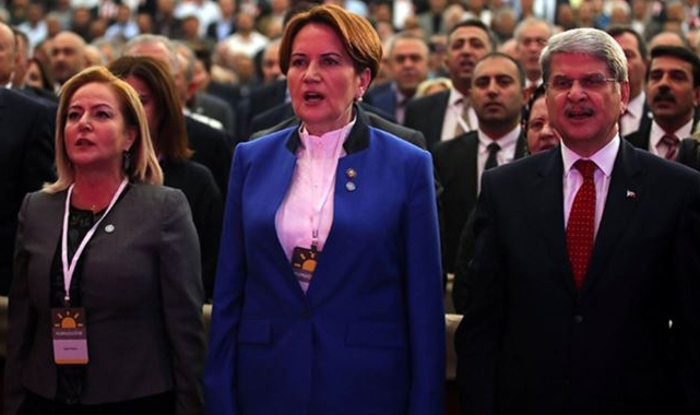 CHP 'hayır' demişti: İYİ Parti tezkereye 'Evet' oyu verecek!