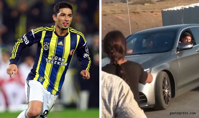 Cinayete karışan eski futbolcu Sezer Öztürk davasında yeni gelişme!