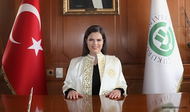 Çukurova Üniversitesinden Paydaşlık örneği!