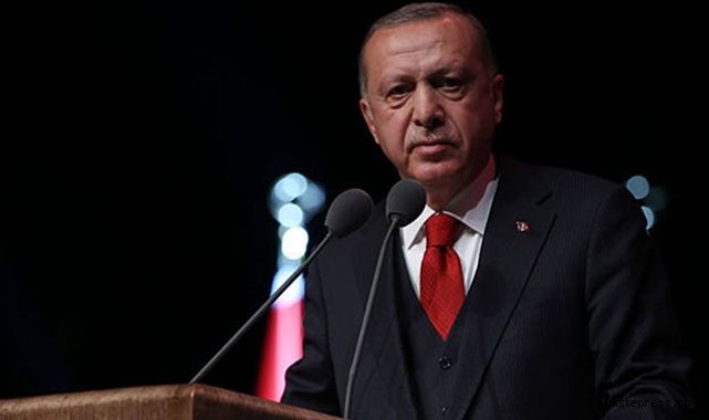 Cumhurbaşkanı Erdoğan'dan Bahçeli'ye taziye telefonu!