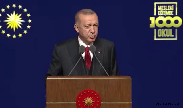 Cumhurbaşkanı Erdoğan'dan, Öğretmenlere 3600 Ek Gösterge müjdesi!