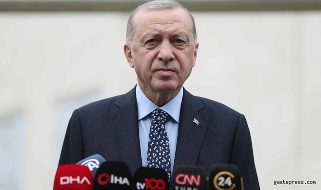 Cumhurbaşkanı Erdoğan'dan siyasi cinayetler suç duyurusu!