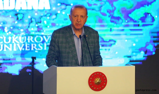 Cumhurbaşkanı Erdoğan'dan yurt eleştirilerine tepki: İstismar siyasetini bir kez daha gördük!