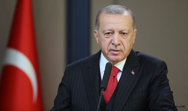 Cumhurbaşkanı Erdoğan, Yükseköğretim Akademik Yılını açacak!