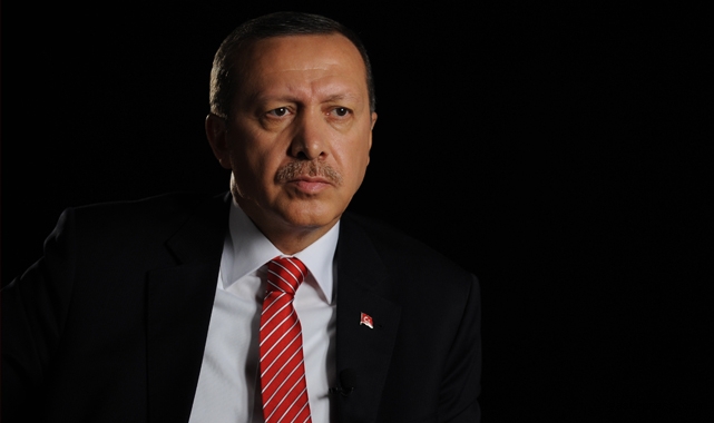 Cumhurbaşkanı Tayyip Erdoğan grup toplantısında CHP'ye yüklendi!