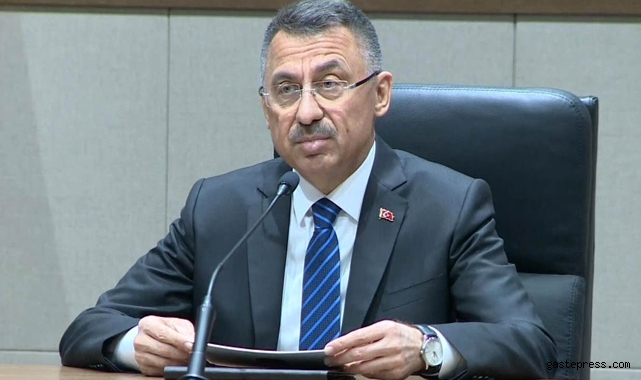 Cumhurbaşkanlığına Fuat Oktay vekalet edecek!
