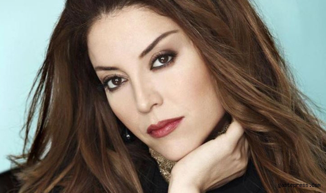 Cumhuriyet Bayramı'nda konser verecekti: Aşkın Nur Yengi koronavirüse yakalandı!