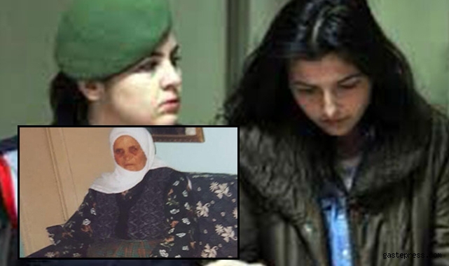 Dedikodusunu yaptığı iddiasıyla babaannesini öldüren torunun cezasını Yargıtay onadı!