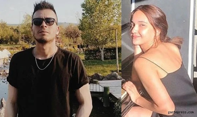 Denizli'de Şebnem Şirin boğazı kesilerek katledildi! Furkan Zıbıncı suç makinesi çıktı!