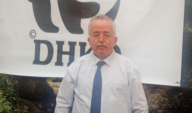 DHKD Genel Başkanı Nuh Mehmet YAKUTER, "İkizdere köylüsü feryat ediyor"