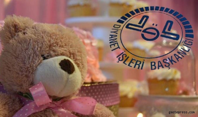 Diyanet'ten 'baby shower' çıkışı: "Güya mevlit dinleyince helal oluyor!"