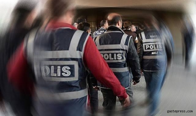 Diyarbakır merkezli 5 ilde terör operasyonu: 11 gözaltı!
