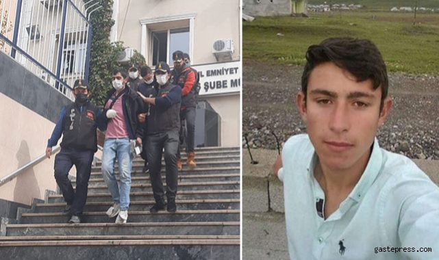 DNA bankası yenilendi, 17 yaşındaki Ömer'in yanlışlıkla öldürüldüğü ortaya çıktı!