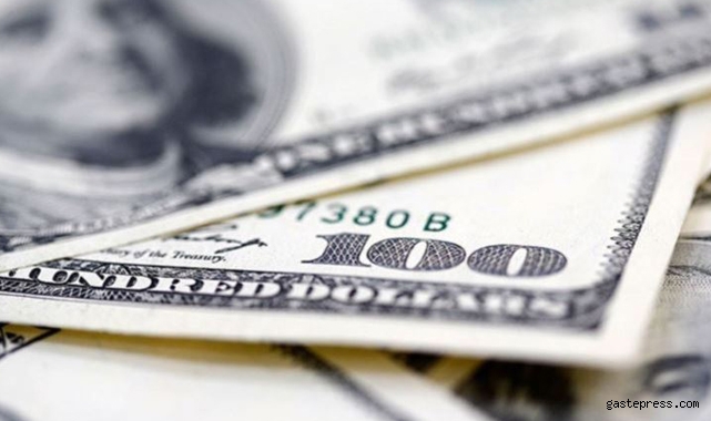 Dolar 9,27'nin üzerini gördü!