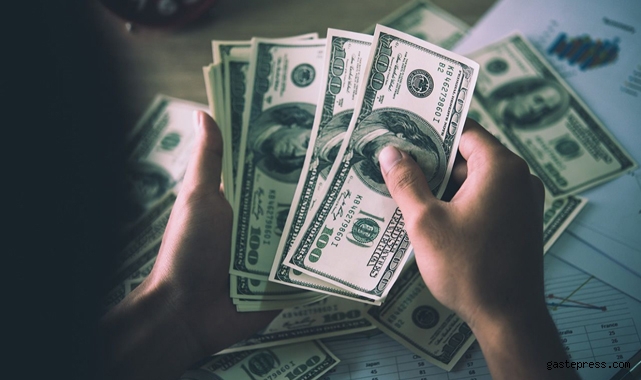 Dolar az kalsın 10 lira olacaktı! 