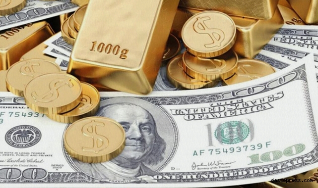 Dolar çıldırdı 10 liraya mı gidiyor?
