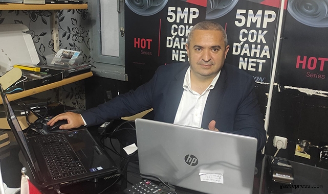 Dövizdeki Artışla İkinci El Bilgisayara Yoğun İlgi!