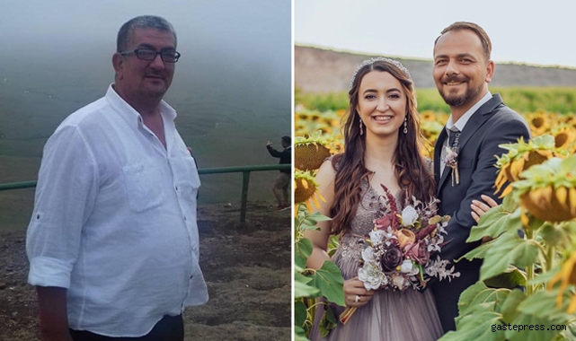 Düğünde nişanlı çifti yaraladığı iddia edilen muhtar serbest!