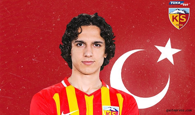 Emre Demir U19 Milli Takım Aday Kadrosuna Davet Edildi!