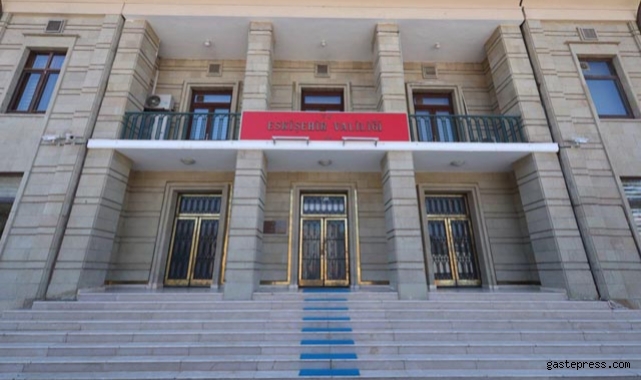 Eskişehir Valiliği'nden Üniversite öğrencileri için FLAŞ PCR testi kararı!