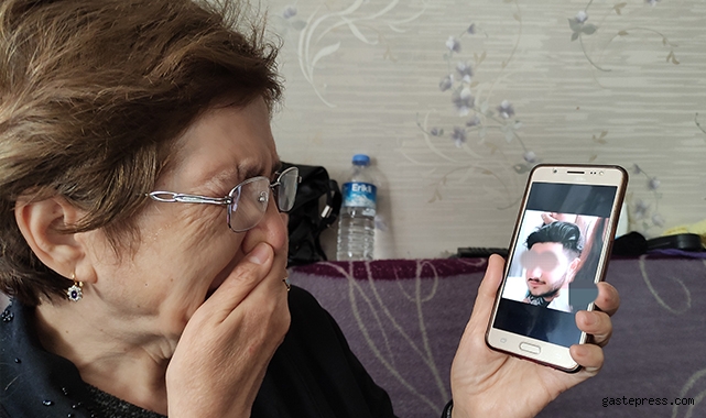 Evlatlık verdiği çocuğunu 19 yıl sonra sosyal medyadan gördü!