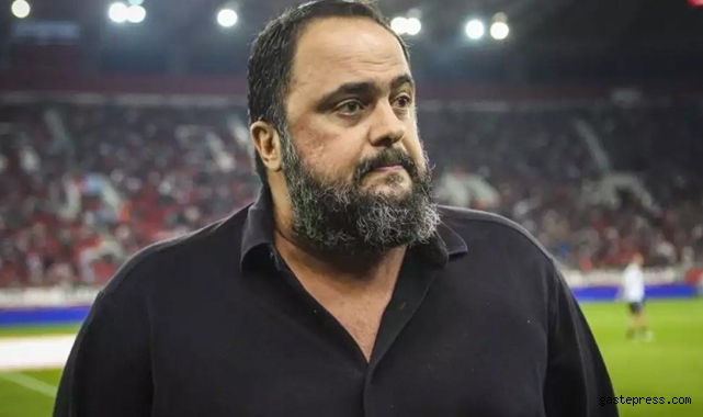 Fenerbahçe maçı sonrası başkandan skandal sözler!