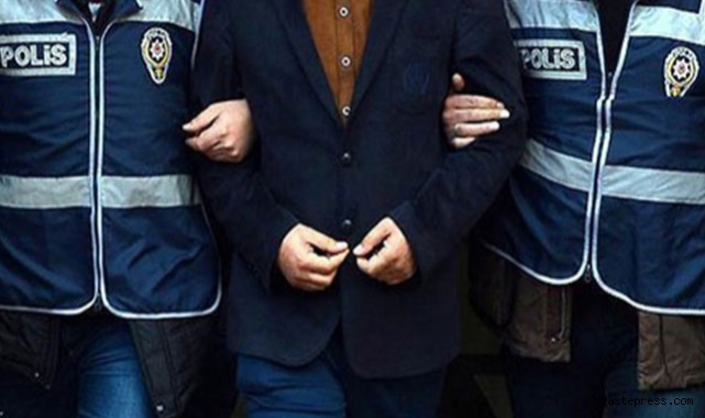 FETÖ'nün jandarma mahrem yapılanması soruşturmasında 56 gözaltı kararı!