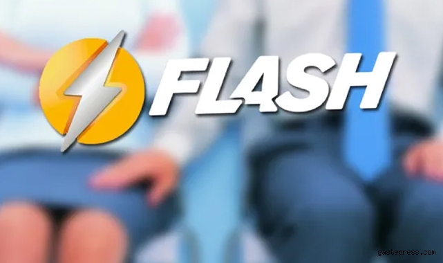 Flash TV'de skandal! Günlerce taciz edildi!