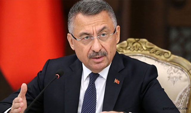 Fuat Oktay'dan Bütçe Kanunu Teklifi açıklaması!