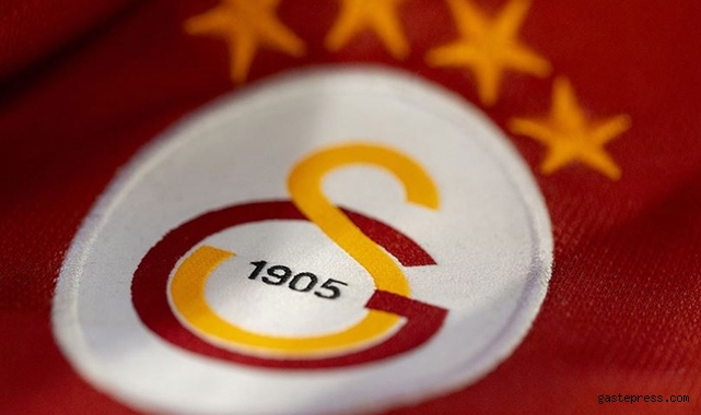 Galatasaray'ın Lokomotiv Moskova ile oynayacağı maçın kamp kadrosu belli oldu!