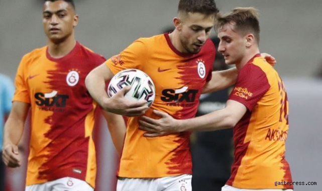 Galatasaray - Konyaspor maçı ne zaman, saat kaçta?