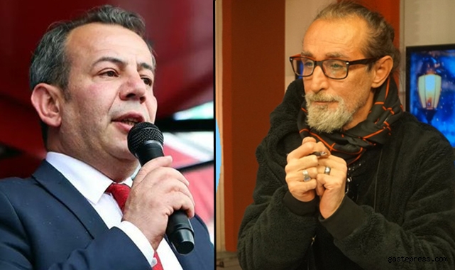 Gazeteci-Yazar Çetin Agaşe, Tanju Özcan'a seslendi: "Bolu hizmet bekliyor Başkan"
