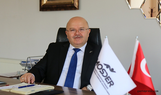 Geçen yıla göre yüzde 37,5 artış ile  ihracat 8 ayda 2,68 milyar dolara ulaştı!