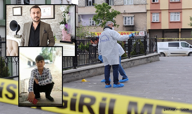 Gençlerin kız kavgası kan davasına dönüşmeden engellendi!