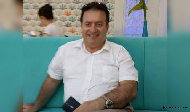 Hakim, kaldığı lojmanda ölü bulundu!