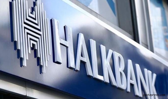 Halkbank'tan ABD'deki davaya ilişkin KAP'a açıklama!