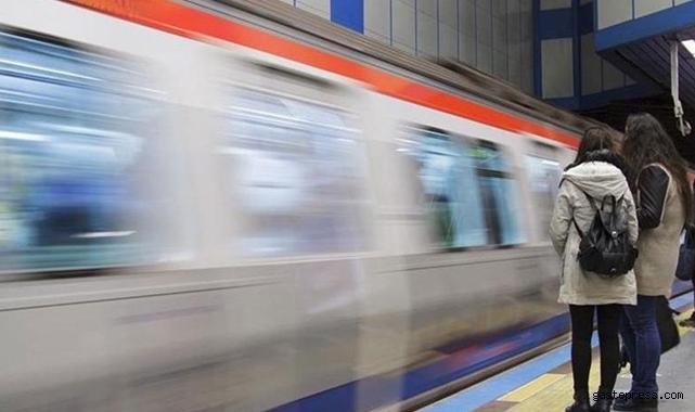 İstanbul Havalimanı-Gayrettepe metrosunun açılış tarihi belli oldu!