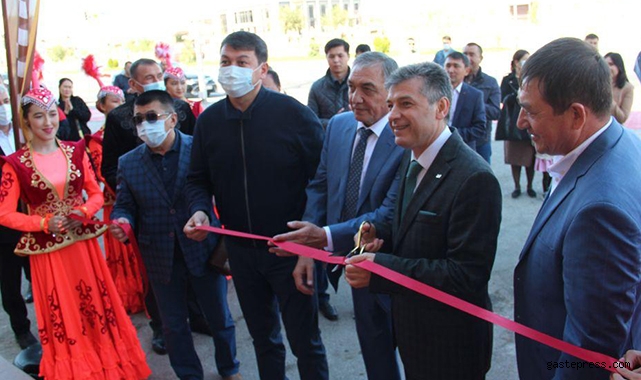İSTİKBAL'in Yurtdışı atakları devam ediyor!