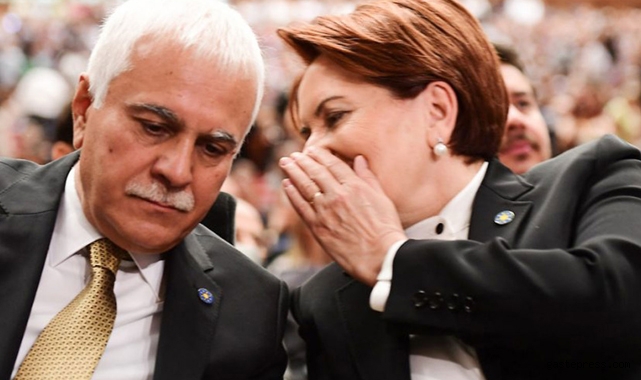 İYİ Parti'den de 'Siyasi suikast' açıklaması!