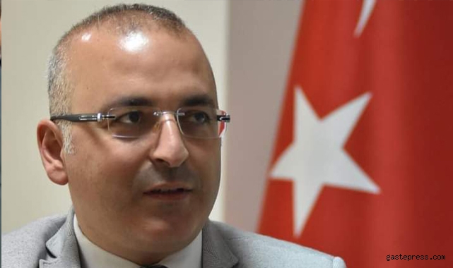İYİ Parti Kayseri Bünyan İlçe Başkanlığına Meclis Üyesi Erhan Özhan Atandı!